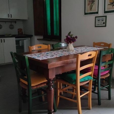Apartament Beahouse: Casa Con Vista A Sassetta Zewnętrze zdjęcie