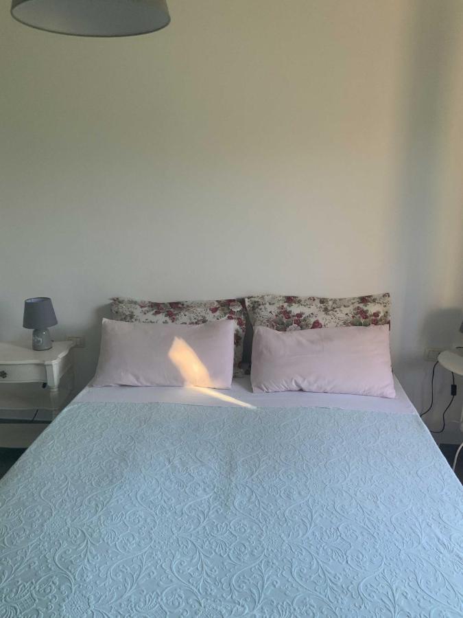 Apartament Beahouse: Casa Con Vista A Sassetta Zewnętrze zdjęcie