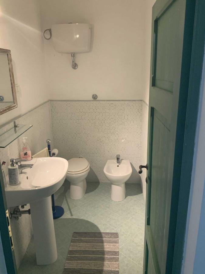 Apartament Beahouse: Casa Con Vista A Sassetta Zewnętrze zdjęcie