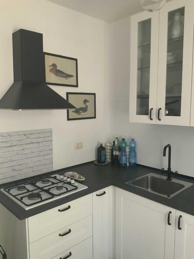 Apartament Beahouse: Casa Con Vista A Sassetta Zewnętrze zdjęcie