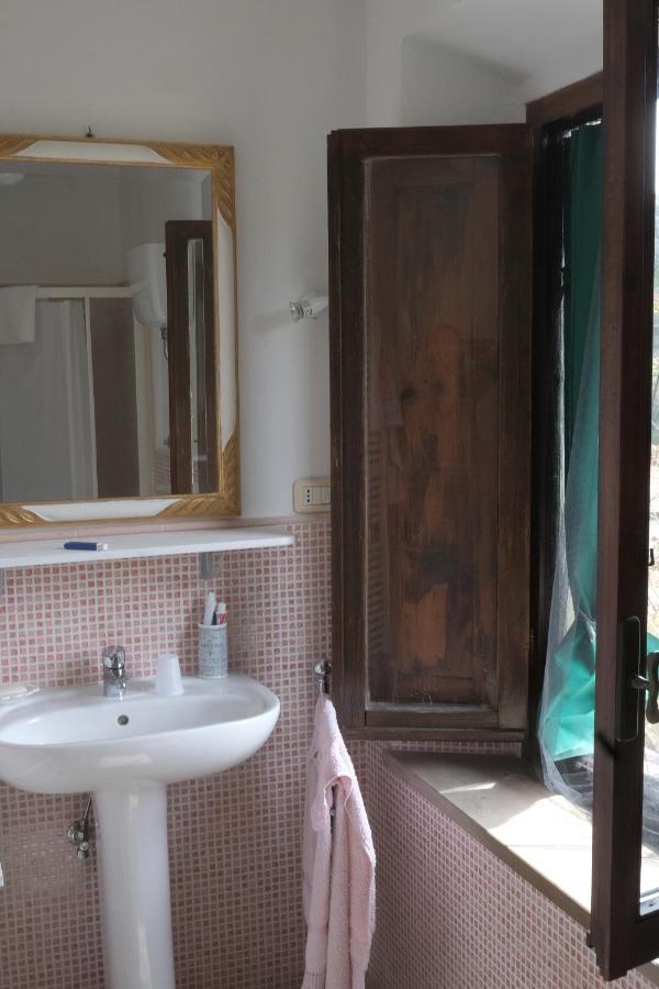 Apartament Beahouse: Casa Con Vista A Sassetta Zewnętrze zdjęcie
